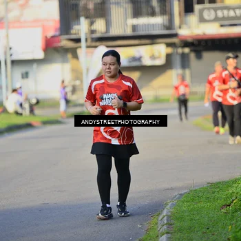 Runner Photo 8013369