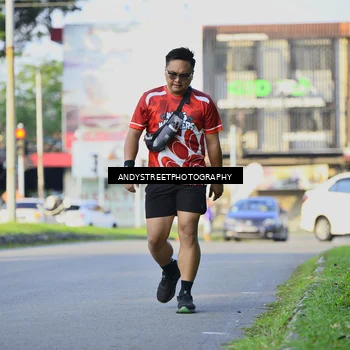 Runner Photo 8013371