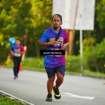 Runner Photo 8013372