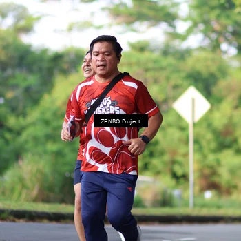 Runner Photo 8013373