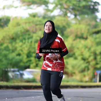 Runner Photo 8013376