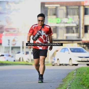 Runner Photo 8013379