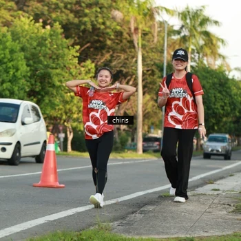 Runner Photo 8013382