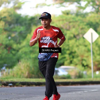 Runner Photo 8013383