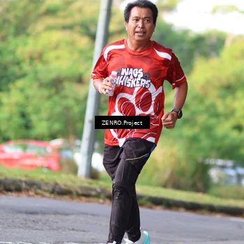 Runner Photo 8013385
