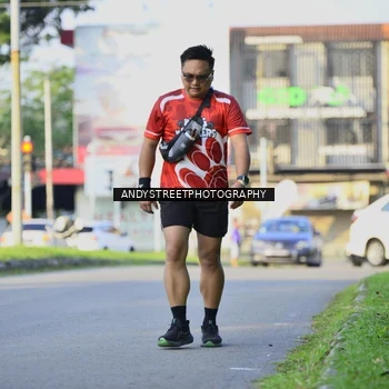 Runner Photo 8013387