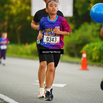 Runner Photo 8013388