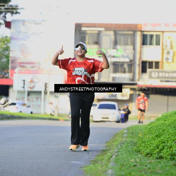 Runner Photo 8013389