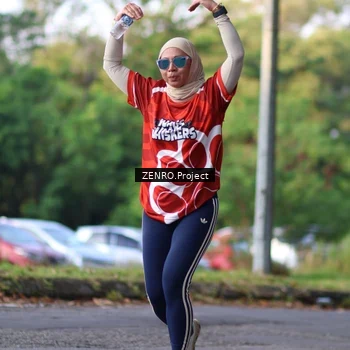 Runner Photo 8013392