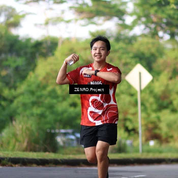 Runner Photo 8013393