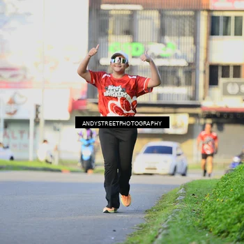 Runner Photo 8013394