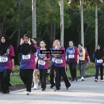 Runner Photo 8013396