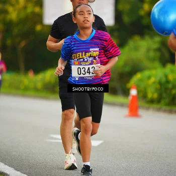 Runner Photo 8013397