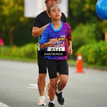 Runner Photo 8013399