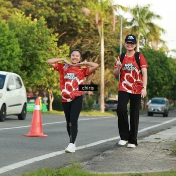 Runner Photo 8013401