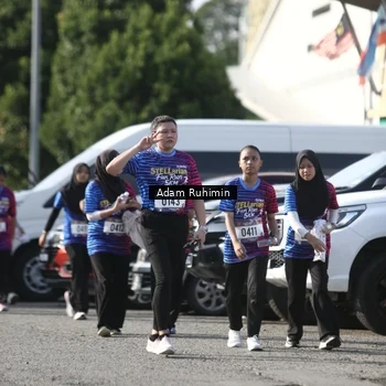Runner Photo 8013402