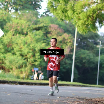 Runner Photo 8013403