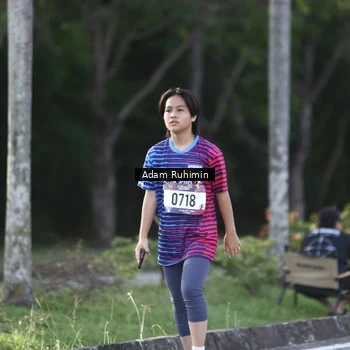 Runner Photo 8013404