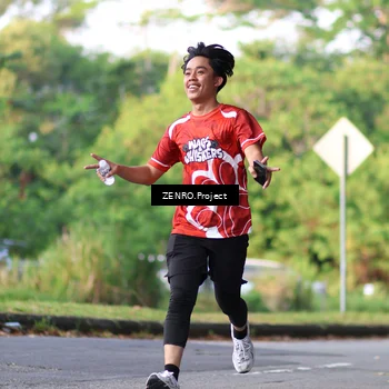 Runner Photo 8013406