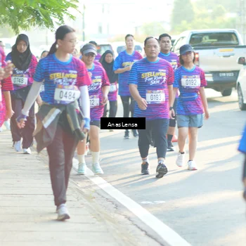 Runner Photo 8013407