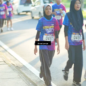 Runner Photo 8013409