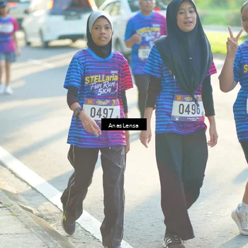 Runner Photo 8013410