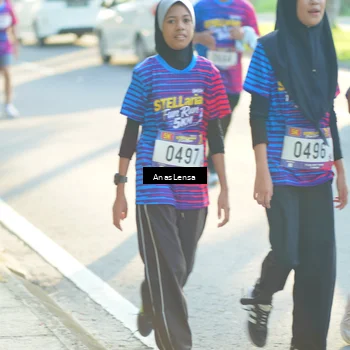 Runner Photo 8013411