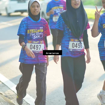 Runner Photo 8013413