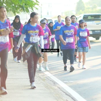 Runner Photo 8013414