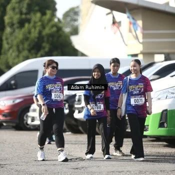 Runner Photo 8013418