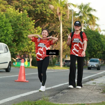Runner Photo 8013420