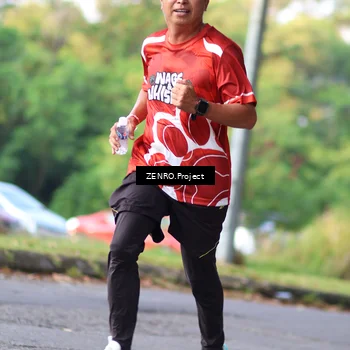 Runner Photo 8013421