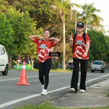 Runner Photo 8013422