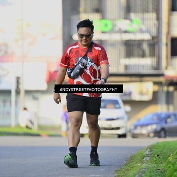 Runner Photo 8013424