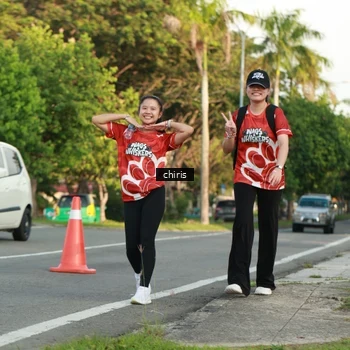 Runner Photo 8013425