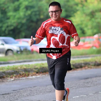 Runner Photo 8013428