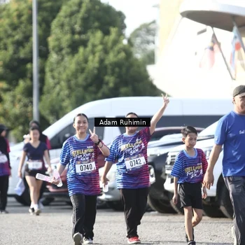 Runner Photo 8013429