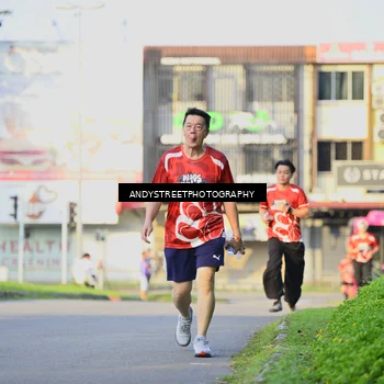Runner Photo 8013430