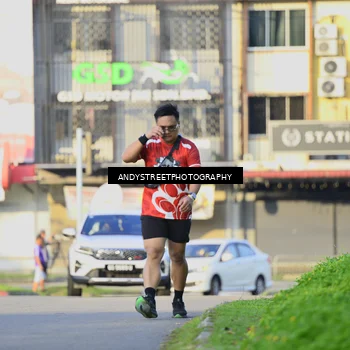 Runner Photo 8013431