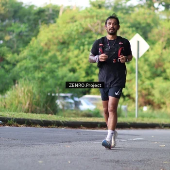 Runner Photo 8013432