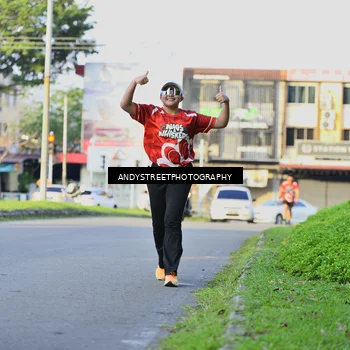 Runner Photo 8013433