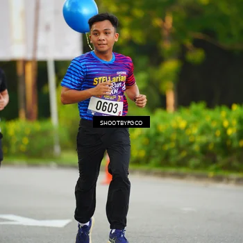 Runner Photo 8013436