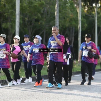 Runner Photo 8013437