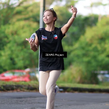 Runner Photo 8013438