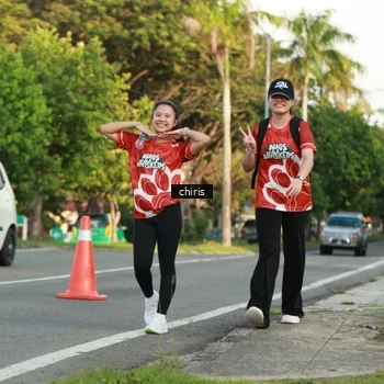 Runner Photo 8013440