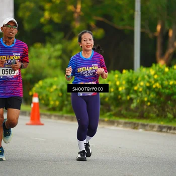 Runner Photo 8013442