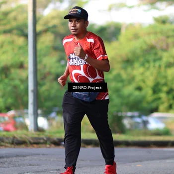 Runner Photo 8013444