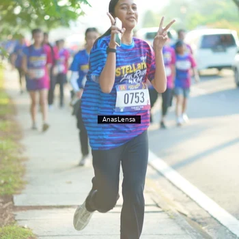 Runner Photo 8013445