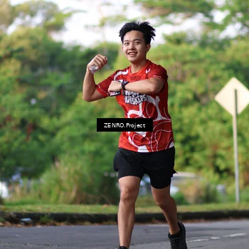 Runner Photo 8013447
