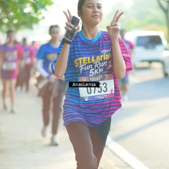 Runner Photo 8013448
